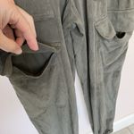 HYFVE Pants Women’s Medium Baggy Cargo High Rise Pull On Joggers Photo 3