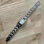 Anne Klein Ladies Watch Stainless Bracelet Dial Hands Markers Photo 4