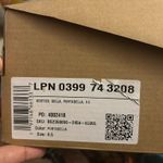 JustFab  Boots Black Thigh-High Photo 2