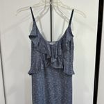 Max Studio ruffle maxi Photo 2