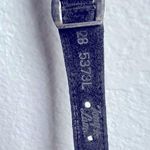 Tony Lama Vintage 1997  5373L Western Belt Photo 4