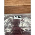 Barefoot Dreams  CozyChic Lite Confetti Beanie Hat Womens‎ OS Red Knit Winter Cap Photo 5