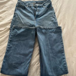 Old Navy  Jeans High-Rise Flare Photo 0