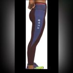 The North Face  Trailwear QTM High-Rise 7/8 Performance Tight Leggings Size Large Photo 2