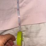 Lacoste Women's Pink Polo Shirt Size 42/US 10 Photo 3