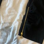 BCBGMAXAZRIA  Black butterfly set Photo 7