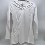 Eastern Mountain Sports Tech Wick Long Sleeve Hoodie w/Pockets Women's Size XS Photo 0
