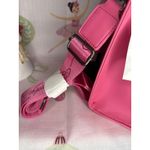 Ed Hardy Pink  Pink Handbag Photo 5