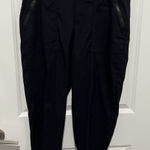 Merrell Women's Joggers Black Cuffed Size Medium Outdoor Hiking Photo 0