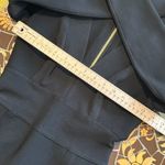 Babaton BABTON SANTANA KNIT MINI DRESS Sz: S Photo 6