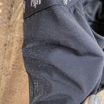 YITTY Black Shimmer Spotlight Shaping Demi Bodysuit, S NWT Photo 7