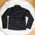 Everlane Lightweight Puffer Black XXS Photo 6