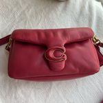 Coach  Pillow Tabby 26 Shoulder Bag Photo 4