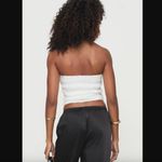 Princess Polly Lelande White Tube Top 6 Photo 4