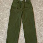 frame denim utility pocket pants. 26-27 Photo 0