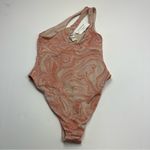 l*space L* Shine On Shimmer Phoebe One Piece Swimsuit Classic All Swirled Up 6 NEW Photo 14