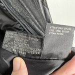 wilson's leather Vintage 1990s Womens  Trench Biker Thinsulate Jacket Size‎ Large Photo 7