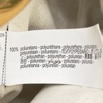 ZARA  Woven Woven Mini Bag Gold Twisted Handle Brown Crossbody Minimal Urban Photo 10