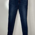 American Eagle Women’s Jeggings Size 6 X-Long Photo 0