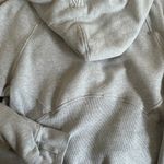 Lululemon Scuba Oversized Half Zip Hoodie Photo 1
