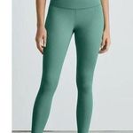 Everlane  The Perform Legging Ankle Soft Green S NWT Photo 0