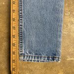 Jordache Vintage Women's Tapered Jeans Blue Denim Size 7/8ā 80s/90s Photo 12