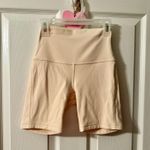 Lululemon  Biker Shorts 6" Photo 0