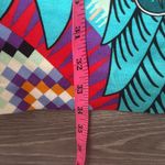 Mara Hoffman  Jungle Trip Mini Dress Medium Photo 10