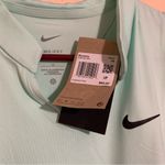 Nike Slim-Fit Tennis Sport Dress Women’s 1X Light Green Color Photo 1