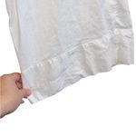 Banana Republic  Rowan Wide-Leg Tie-Waist Linen Crop Pant Coastal Resortwear Photo 3