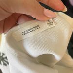 Glassons Glasson’s White Tank Top Photo 4
