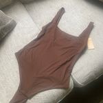 Popilush The Shapewear Bodysuit CloudSense Soft High-Cut Thong Photo 3