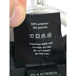 Hylete  Black Pullover Hoodie Womens M Athleisure Athletic Comfort Sporty Workout Photo 6