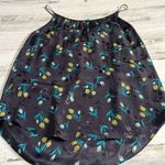 Rebecca Taylor  Beaded Floral Tank Size 4 Photo 4