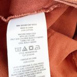 Joie NWT  HADIYA Cargo Pocket Cropped Pants D-Ring Belted Waist Jeans 12 Photo 8