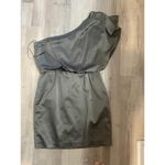 Jessica Simpson  Size 12 satin mini cocktail dress. Photo 12