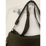 Madison West  Women's Crossbody HandBag Purse Brown Photo 4