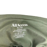 All Access Leggings Zip Front Two Photo 10