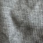 Adidas  Women's Light Gray ESSENTIALS RIBBED TANK TOP Size Small NEW Photo 11