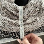 Lululemon Wunder Under So We Dance Leggings Skirt Cover Photo 7