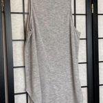 Awake Women's The Sunshine State Graphic Tank Top - Heather Gray Small Photo 5