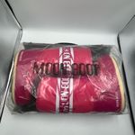 Moon Boot  ICON HOT-PINK NYLON BOOTS Photo 1