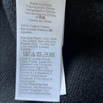 J.Crew Schoolboy Sweater Blazer Black Photo 13