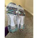 APL Kelsey Wells Limited Edition Techloom Tracer Knit Sneakers Pink White 9.5 Photo 4