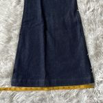 Tracy Reese Hope for Flowers by Women’s Flared Sailor High-Waisted Pants size 27 Photo 1