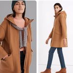 Madewell Lynnford Coat Photo 1