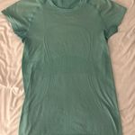 Lululemon Swiftly Tech Short Sleeve Photo 0