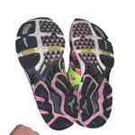 Mizuno  Wave Elixir 8 Multicolor Running Shoes Womens 8.5 pink Photo 7