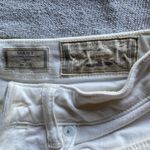 All Saints White Women's Jeans Photo 2