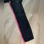 Good American NWT  Good Waist Maternity High Rise Skinny Jeans Dark Wash 4/27 Photo 8